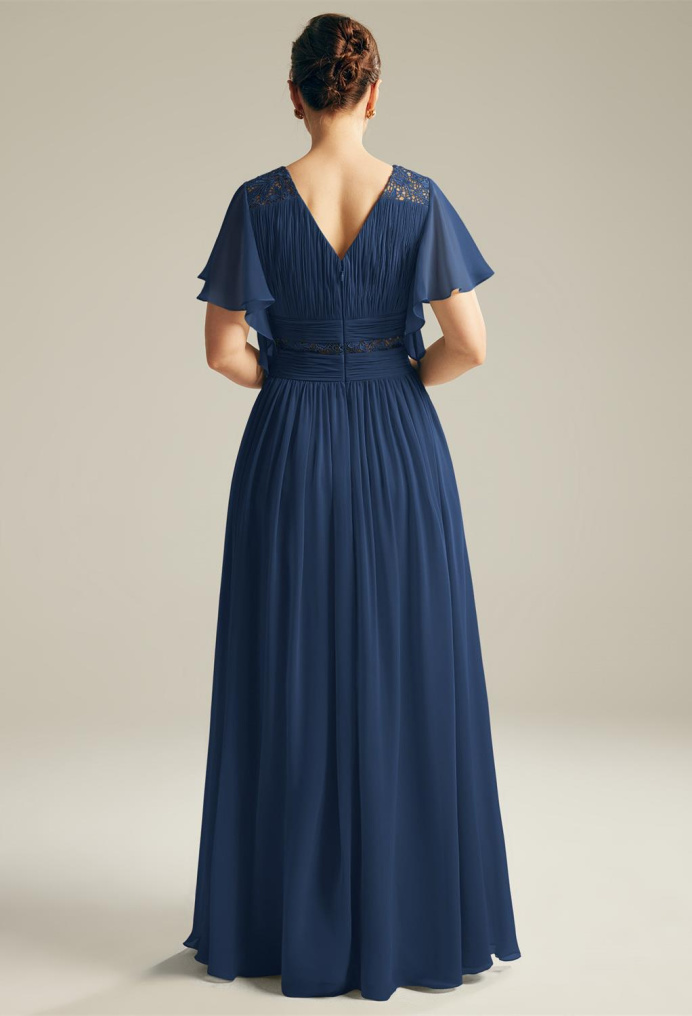 AW Marion Dress