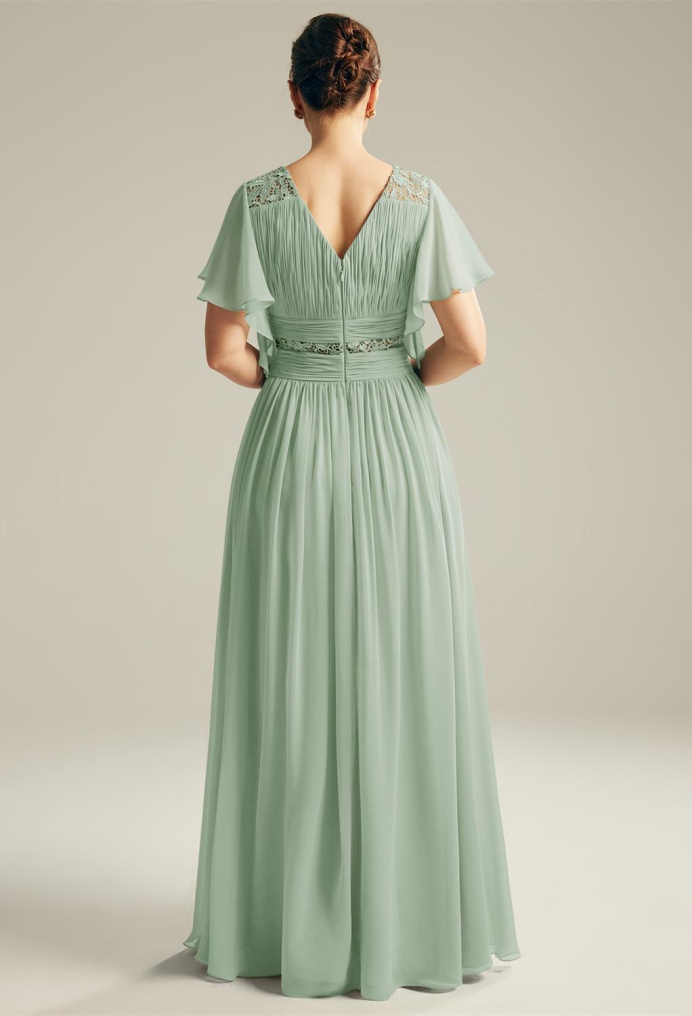 AW Marion Dress