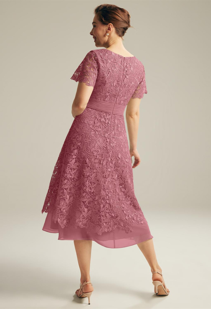 AW Evalina Dress