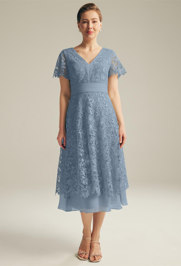 AW Evalina Dress