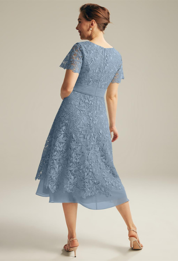 AW Evalina Dress