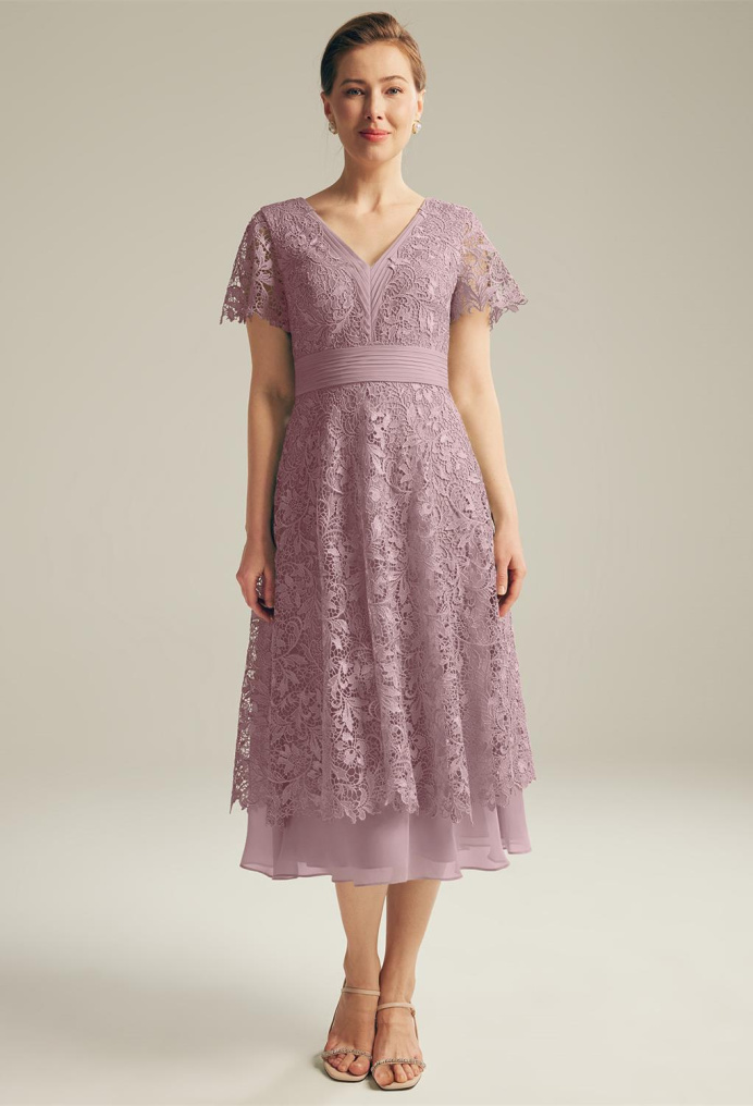 AW Evalina Dress