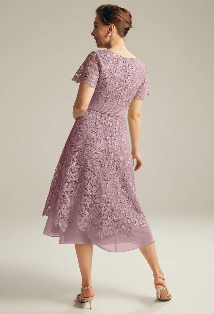AW Evalina Dress