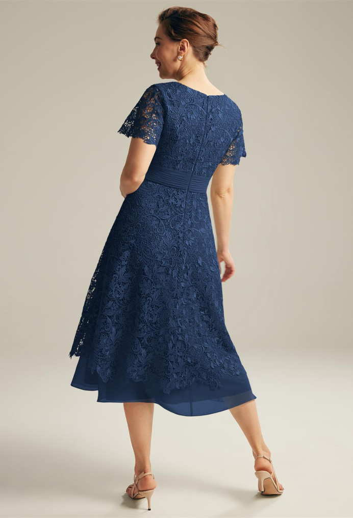AW Evalina Dress