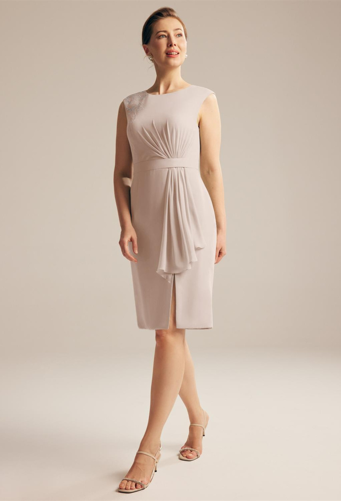 AW Sally Dress