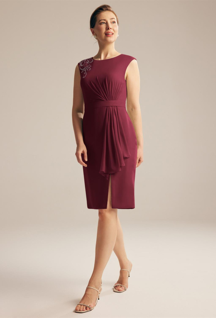 AW Sally Dress