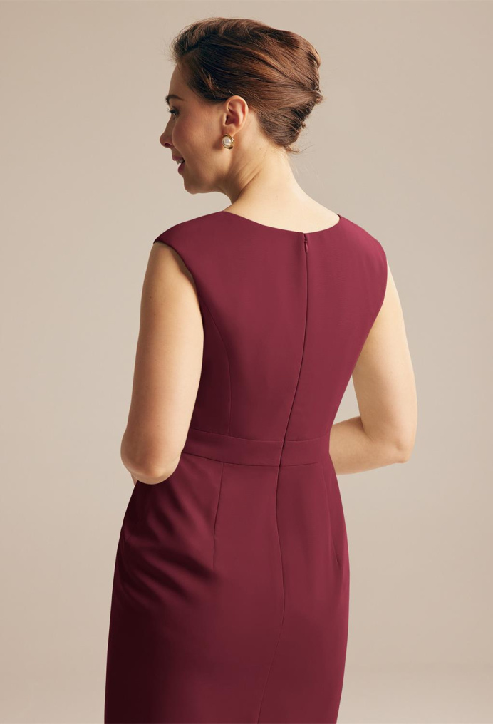 AW Sally Dress