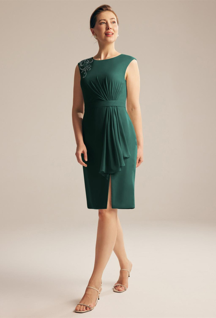 AW Sally Dress
