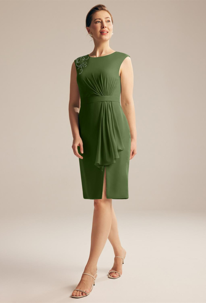 AW Sally Dress