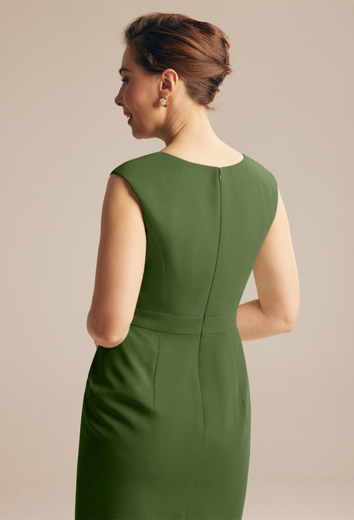 AW Sally Dress