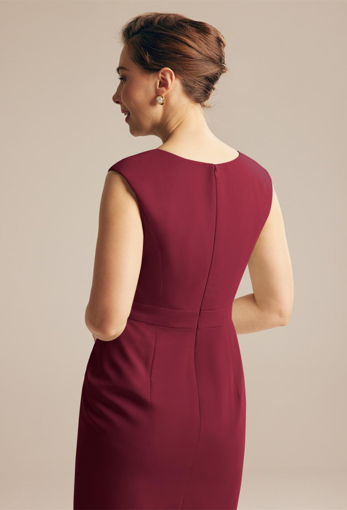 AW Sally Dress