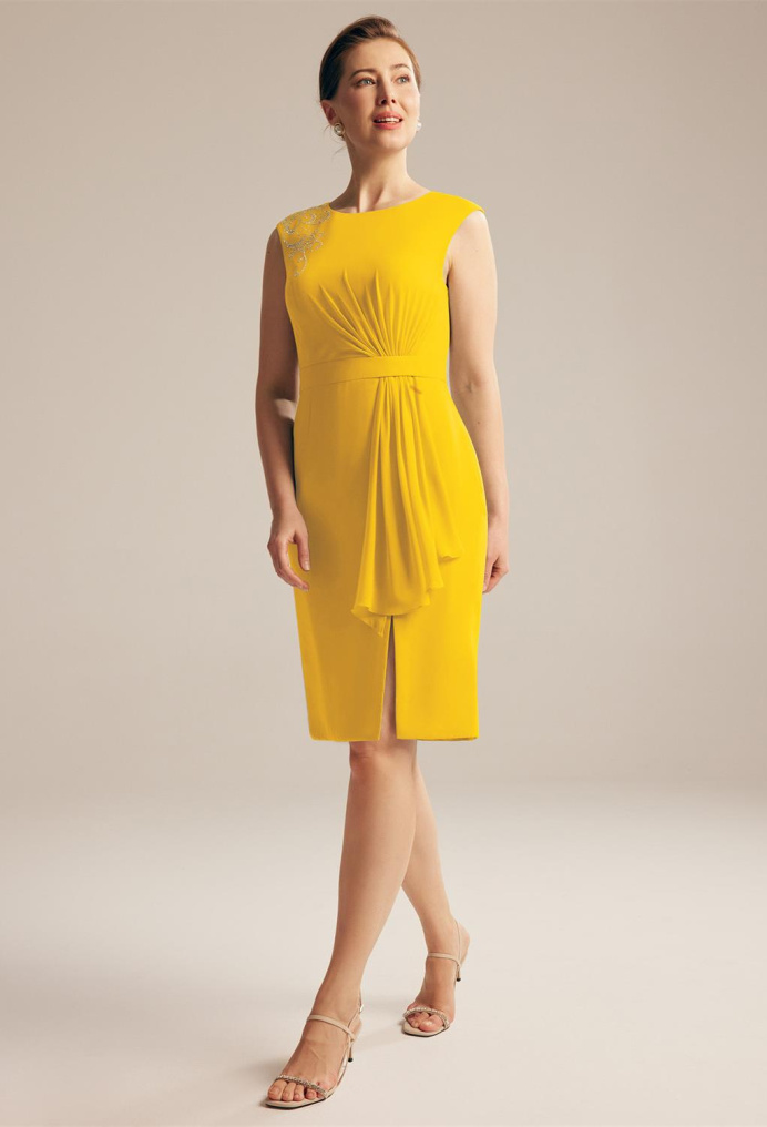 AW Sally Dress