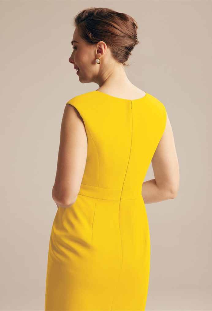 AW Sally Dress