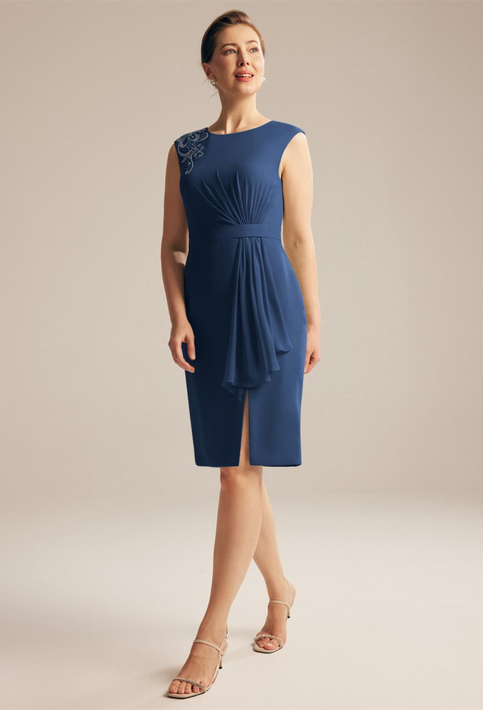 AW Sally Dress