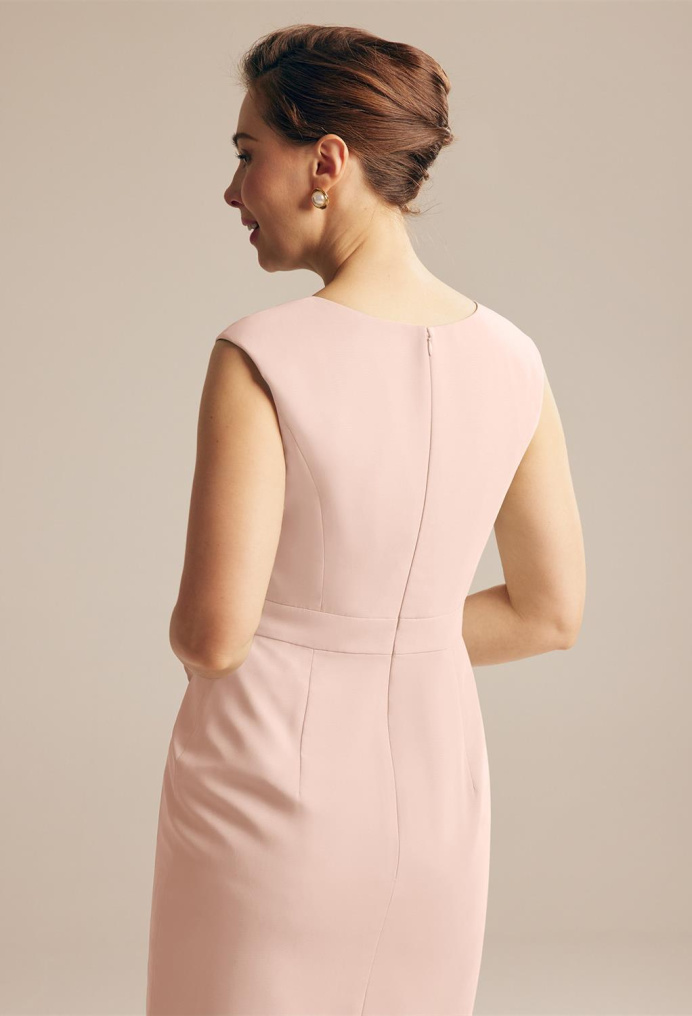 AW Sally Dress