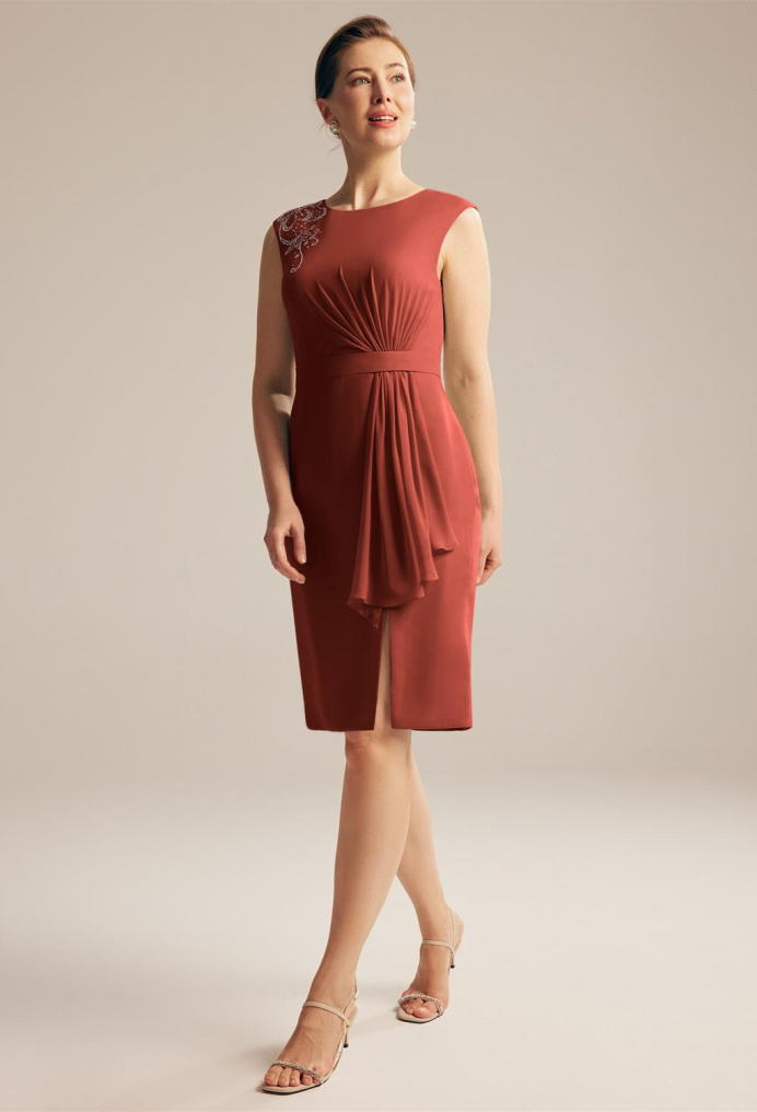 AW Sally Dress