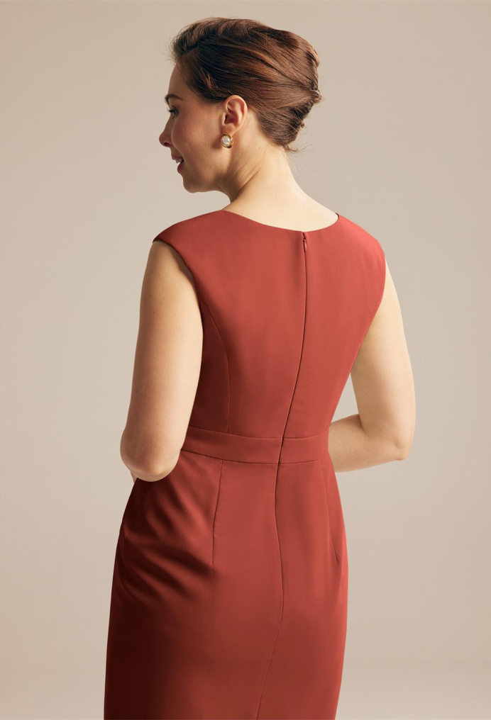AW Sally Dress