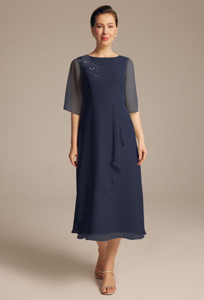 AW Tanya Dress