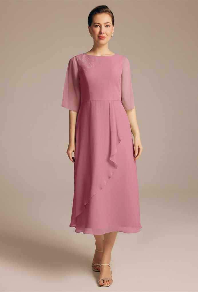 AW Tanya Dress