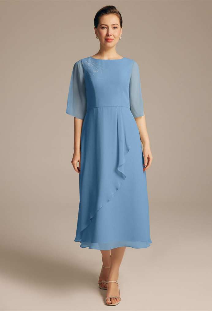 AW Tanya Dress