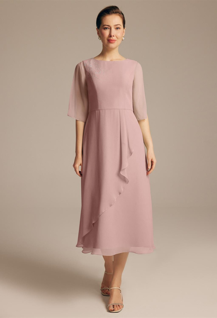 AW Tanya Dress