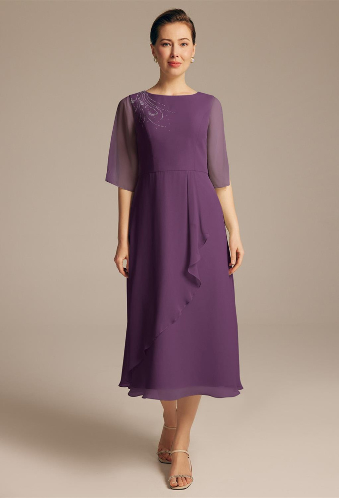 AW Tanya Dress