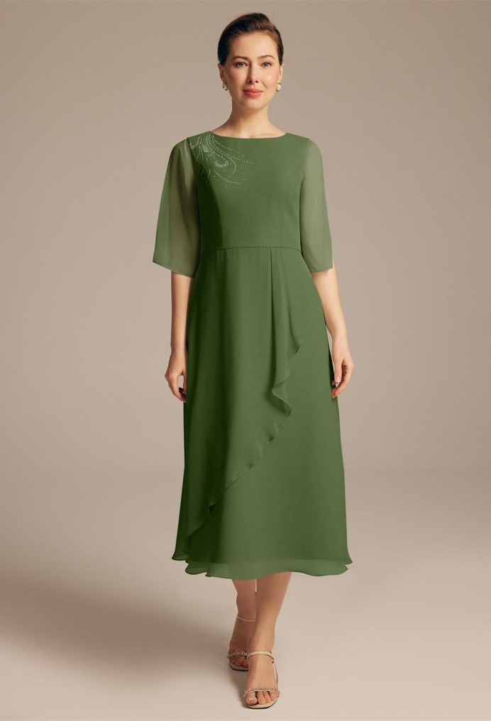 AW Tanya Dress