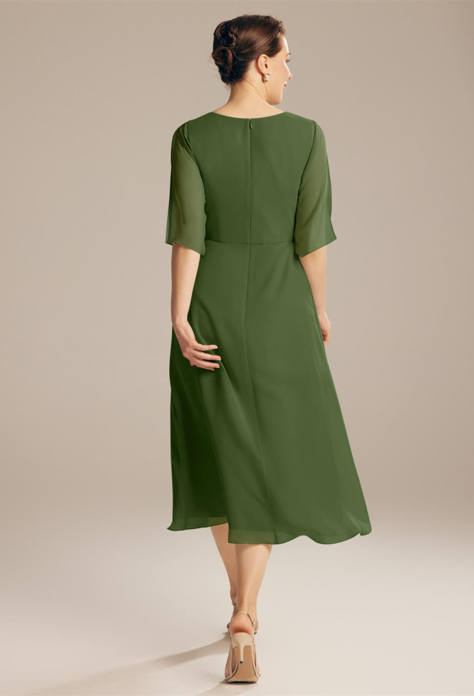 AW Tanya Dress