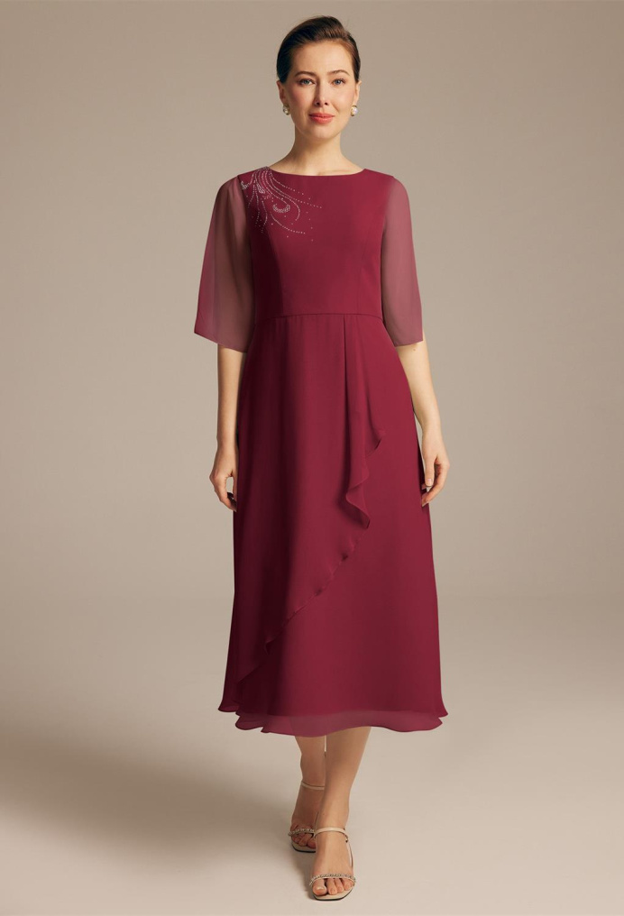 AW Tanya Dress