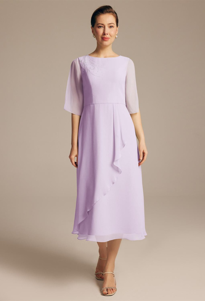 AW Tanya Dress