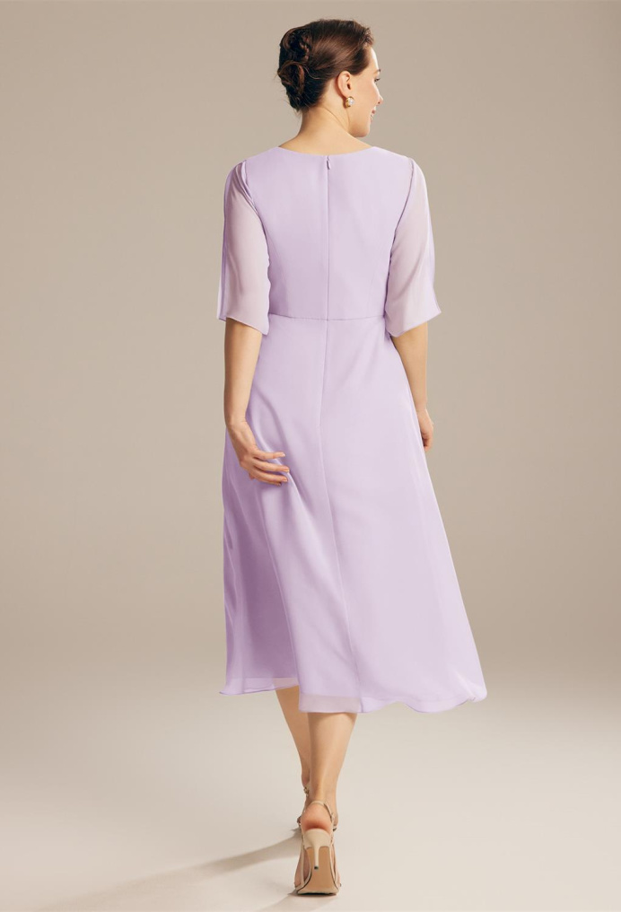 AW Tanya Dress