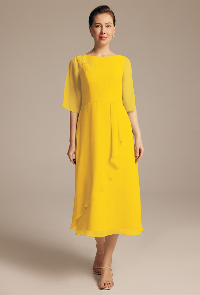 AW Tanya Dress