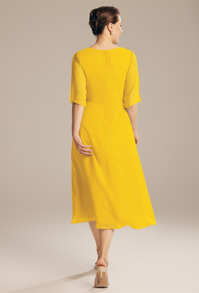 AW Tanya Dress