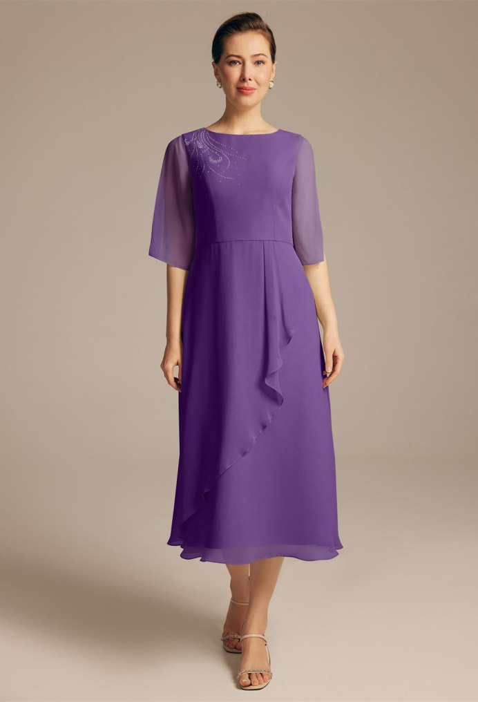 AW Tanya Dress