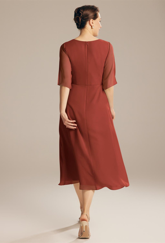 AW Tanya Dress