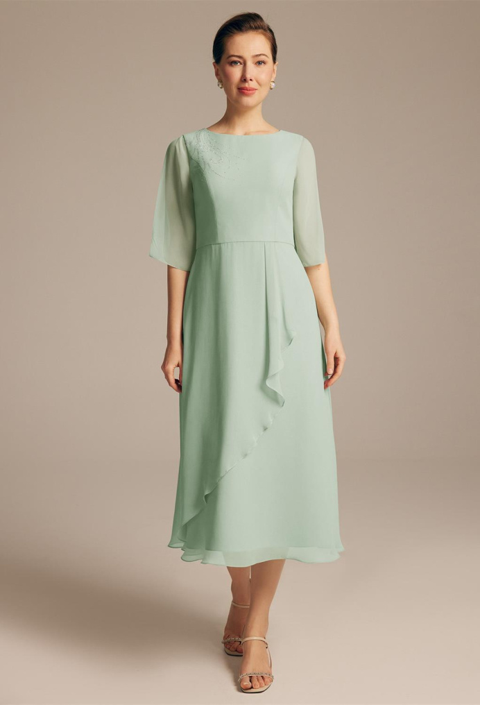 AW Tanya Dress