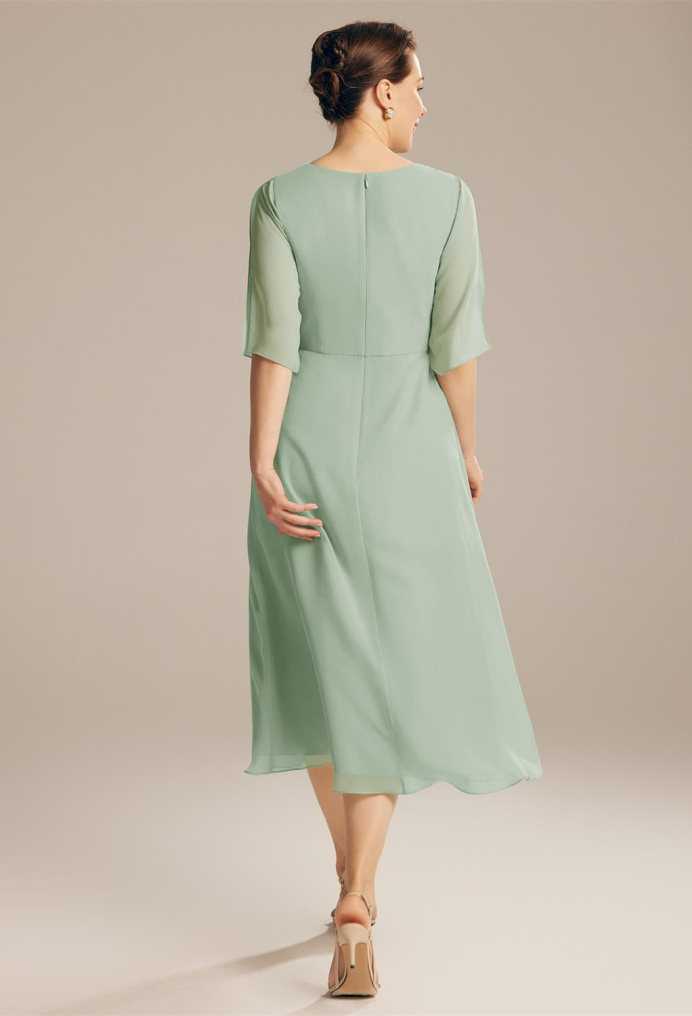 AW Tanya Dress