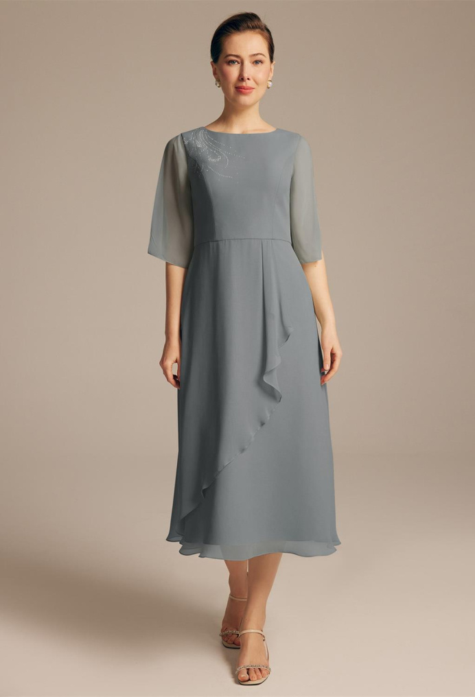 AW Tanya Dress