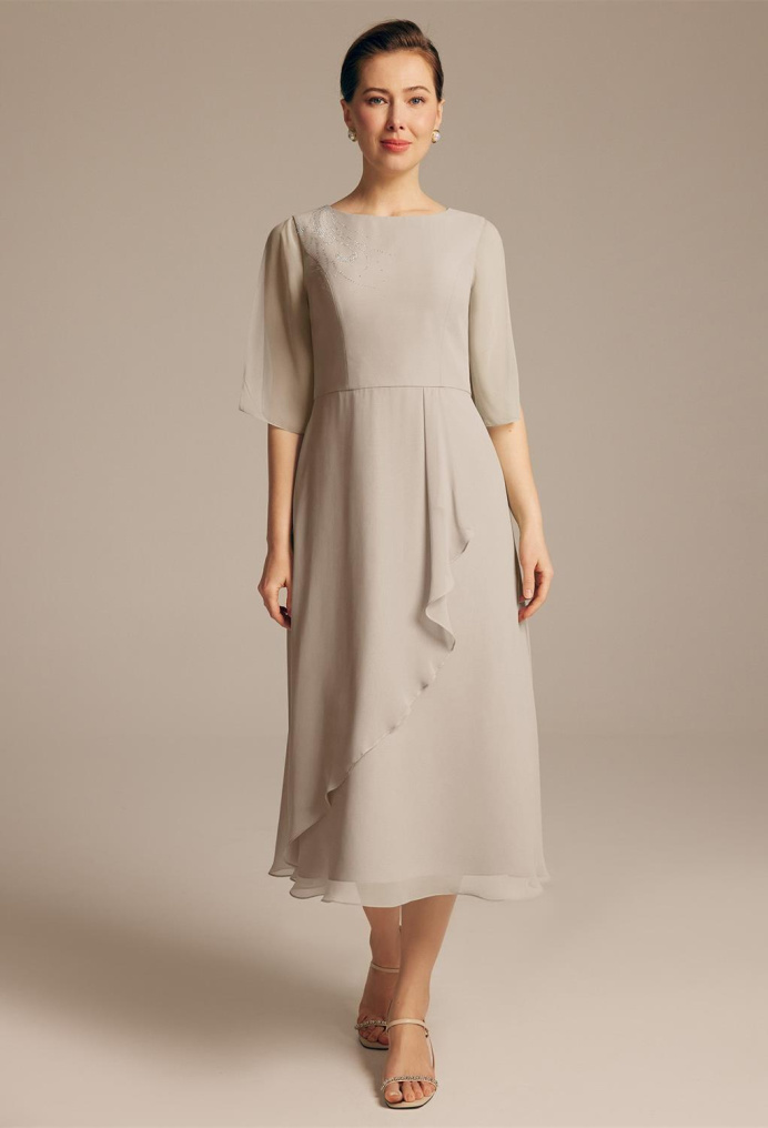 AW Tanya Dress