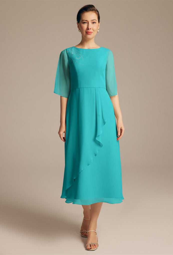 AW Tanya Dress