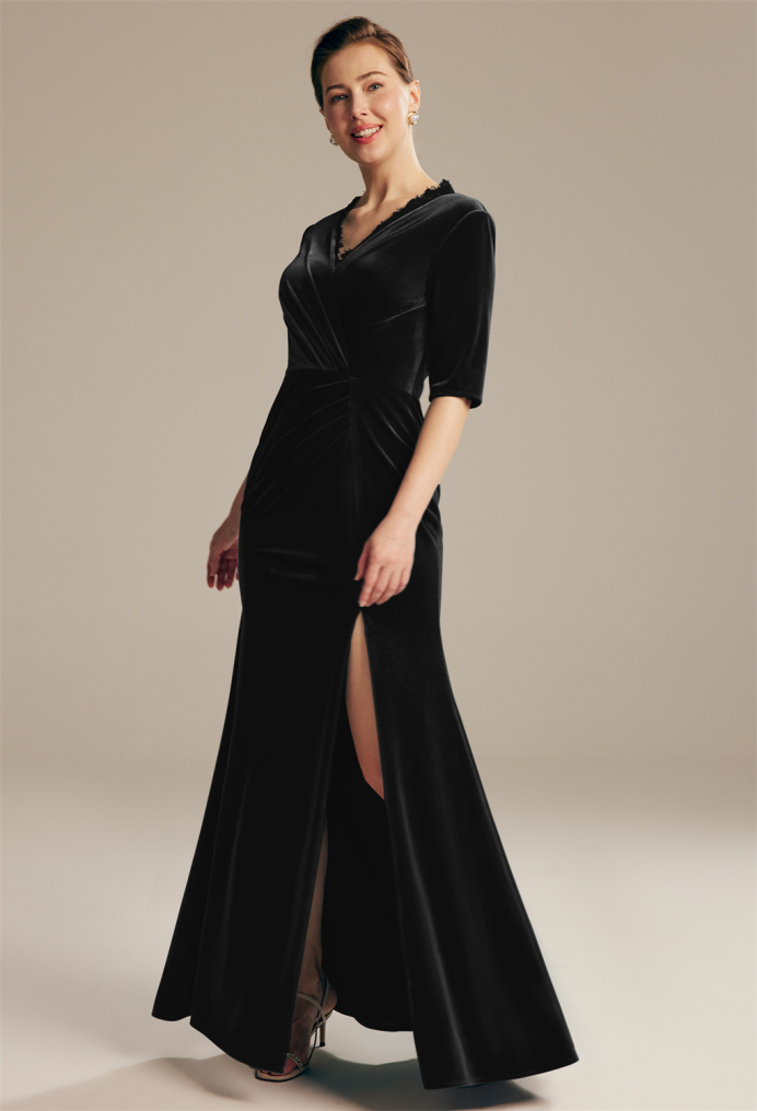 AW Petulia Dress