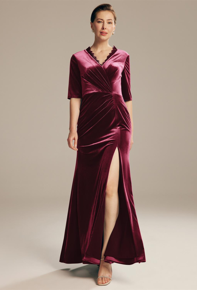 AW Petulia Dress