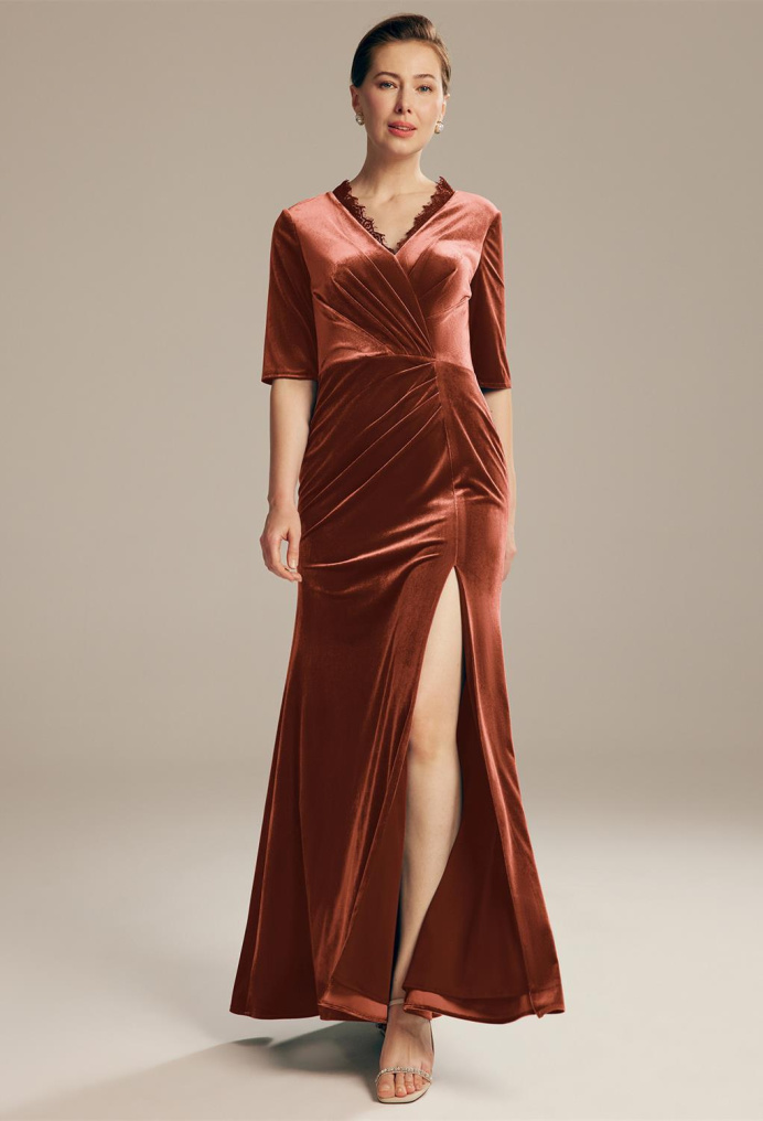 AW Petulia Dress