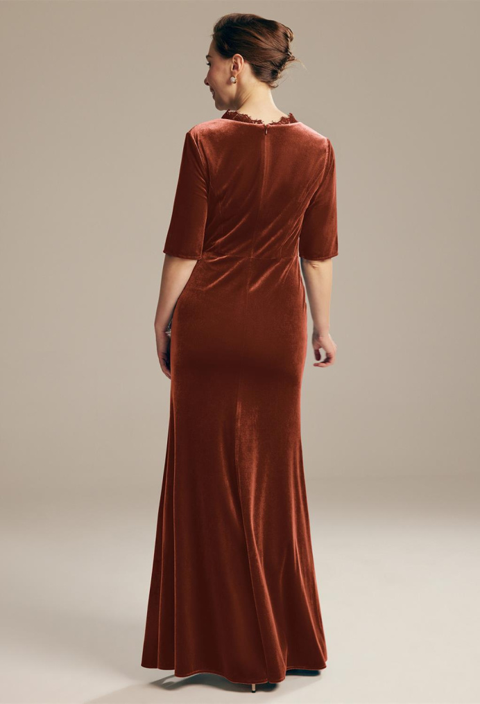 AW Petulia Dress