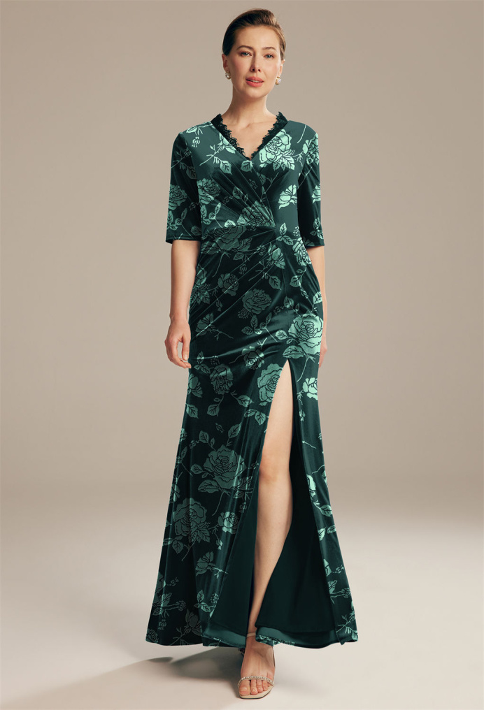 AW Petulia Dress