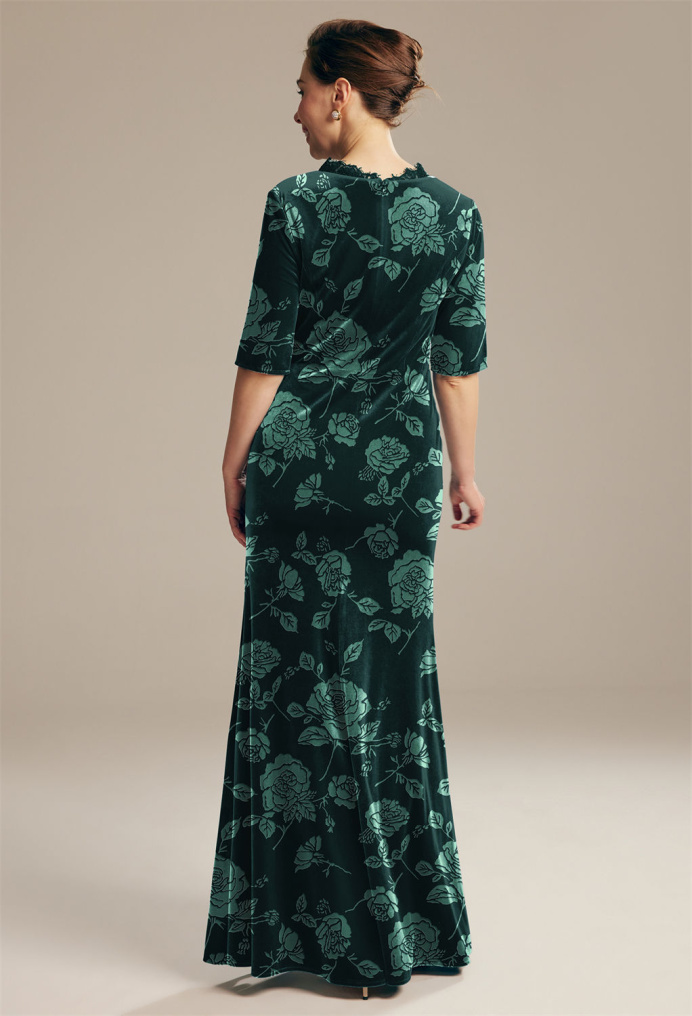 AW Petulia Dress