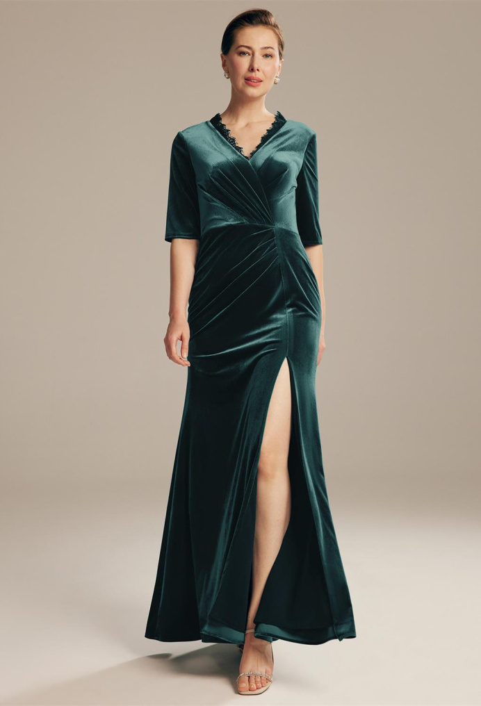 AW Petulia Dress
