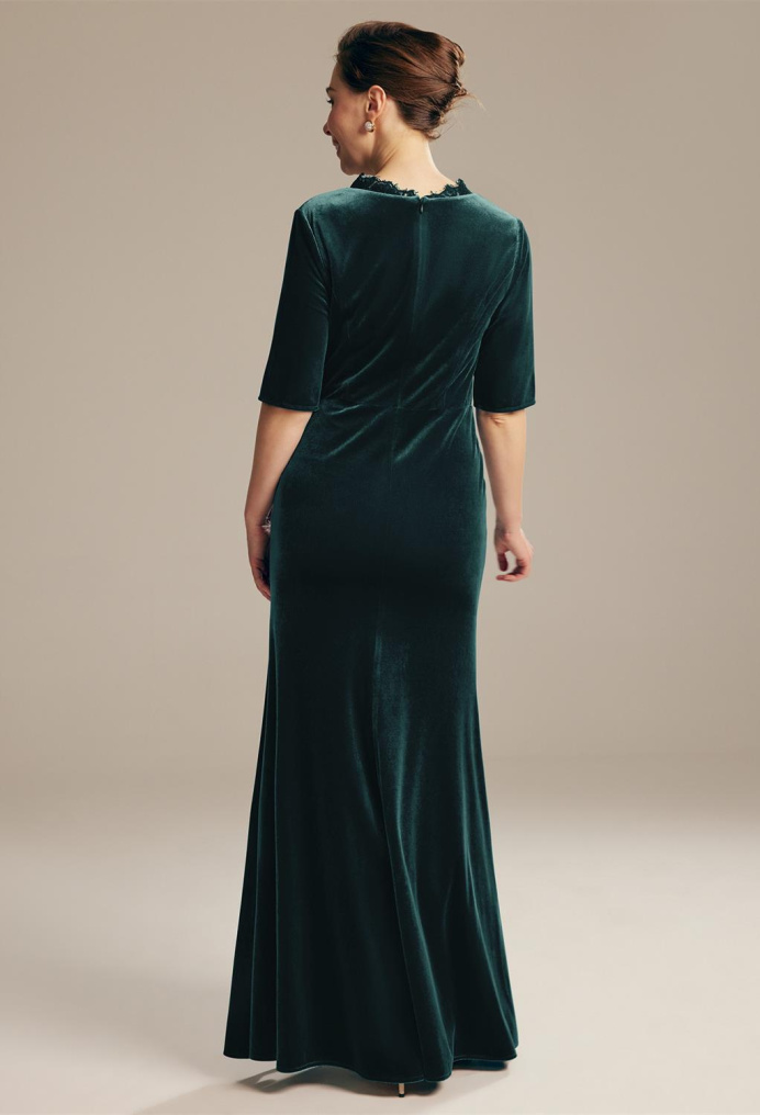 AW Petulia Dress