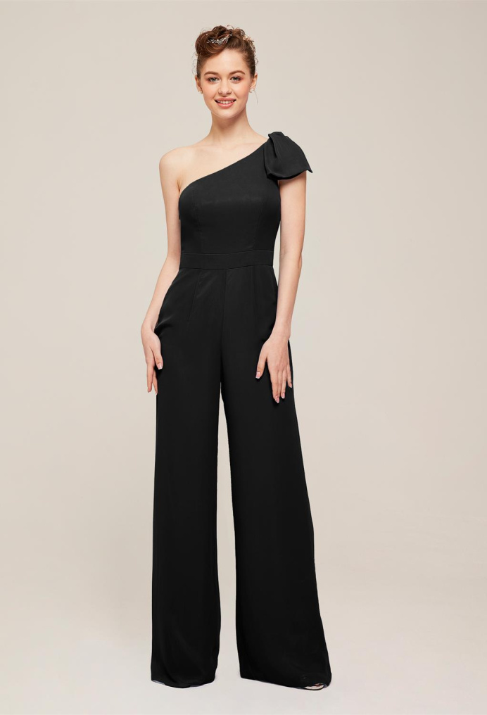 AW Basil Jumpsuit