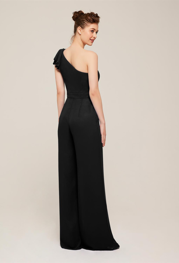 AW Basil Jumpsuit